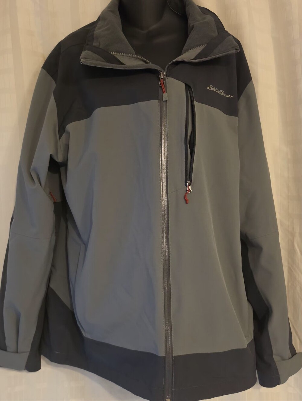 Eddie Bauer Mens Jacket